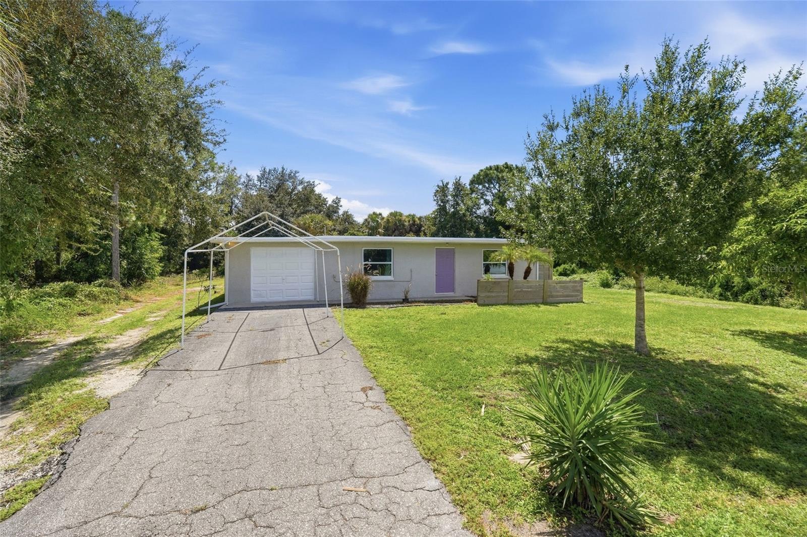 26401 ANGELICA RD Property Photo 1