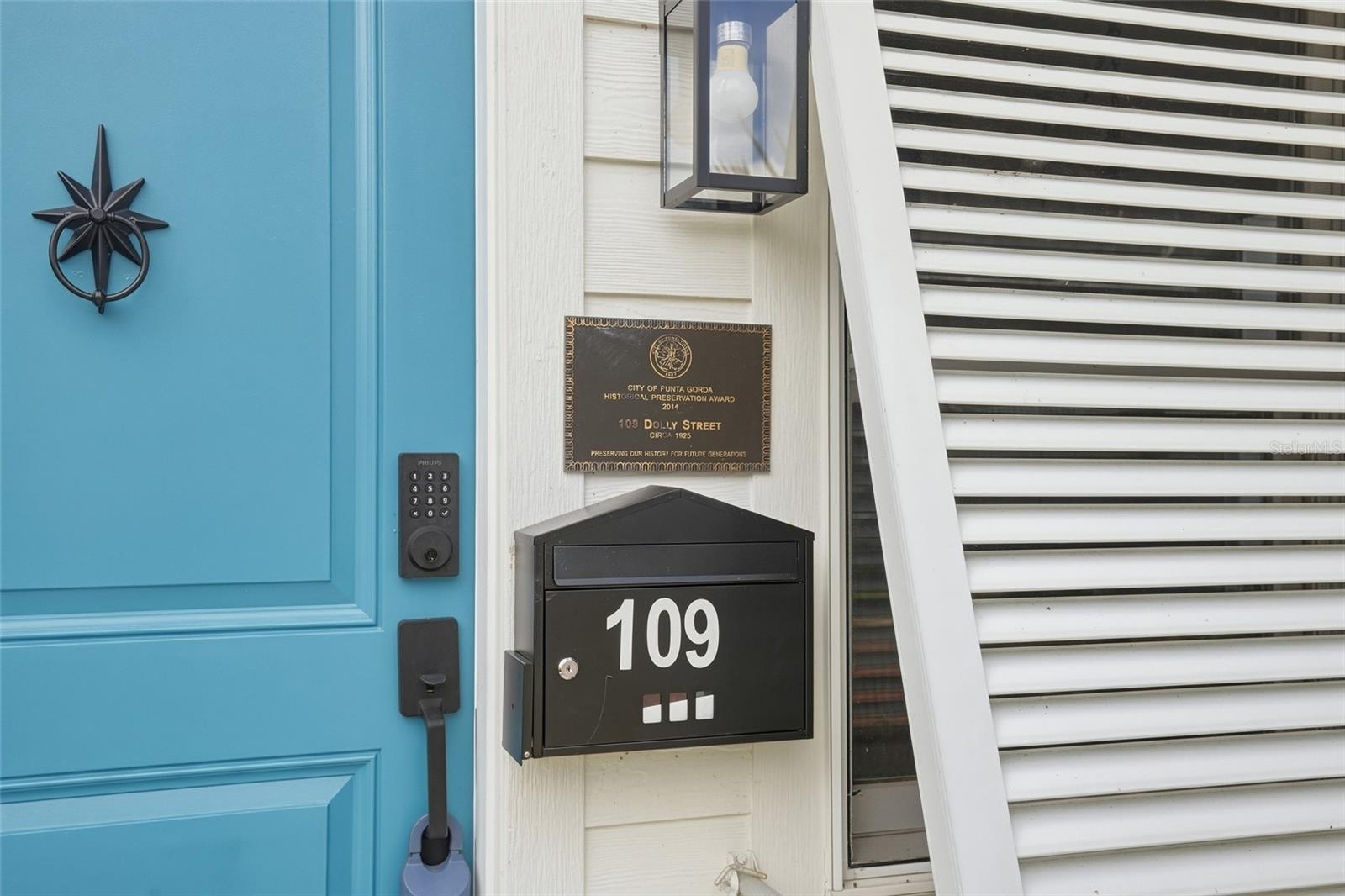 109 Dolly St Property Photo 5
