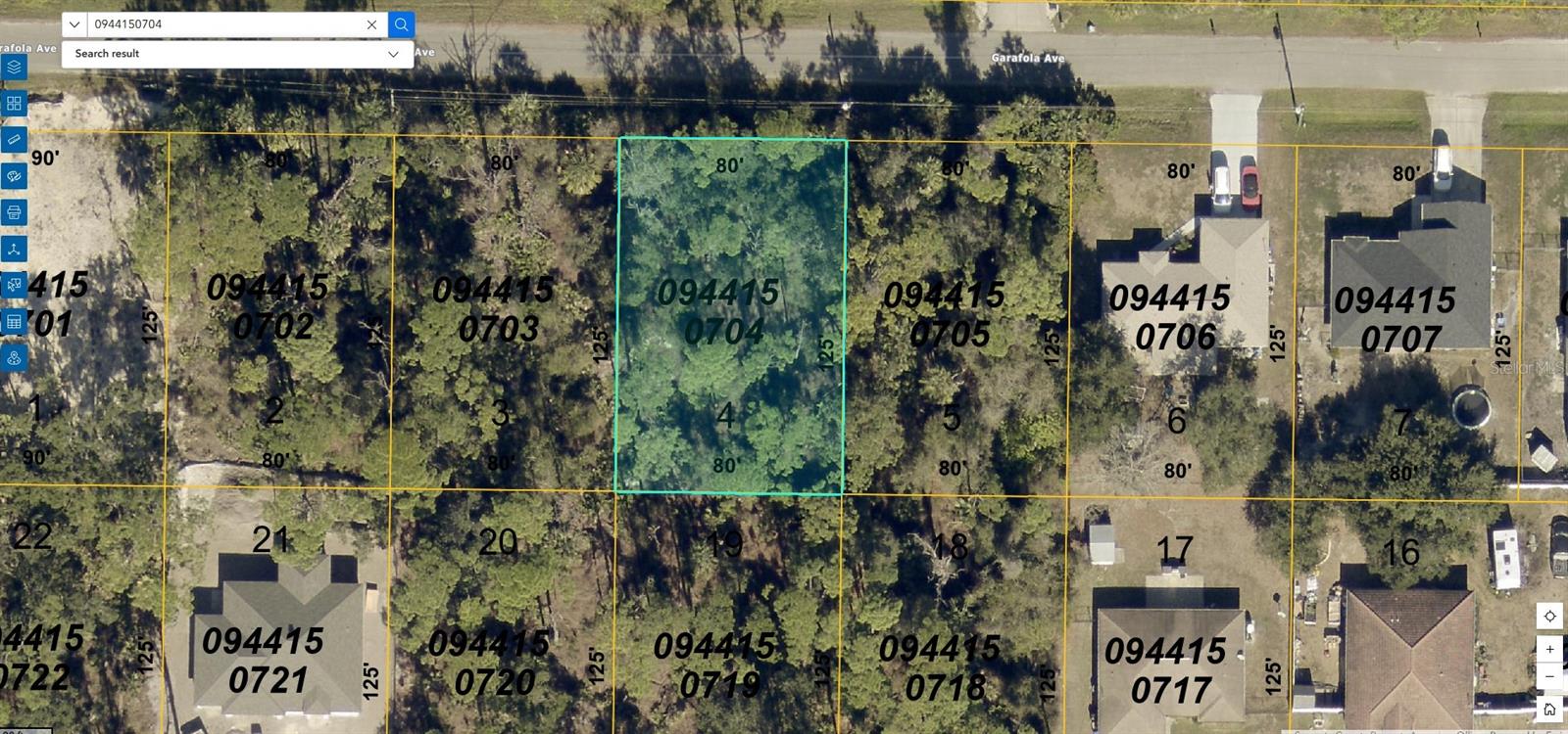 Garafola Ave Property Photo 1