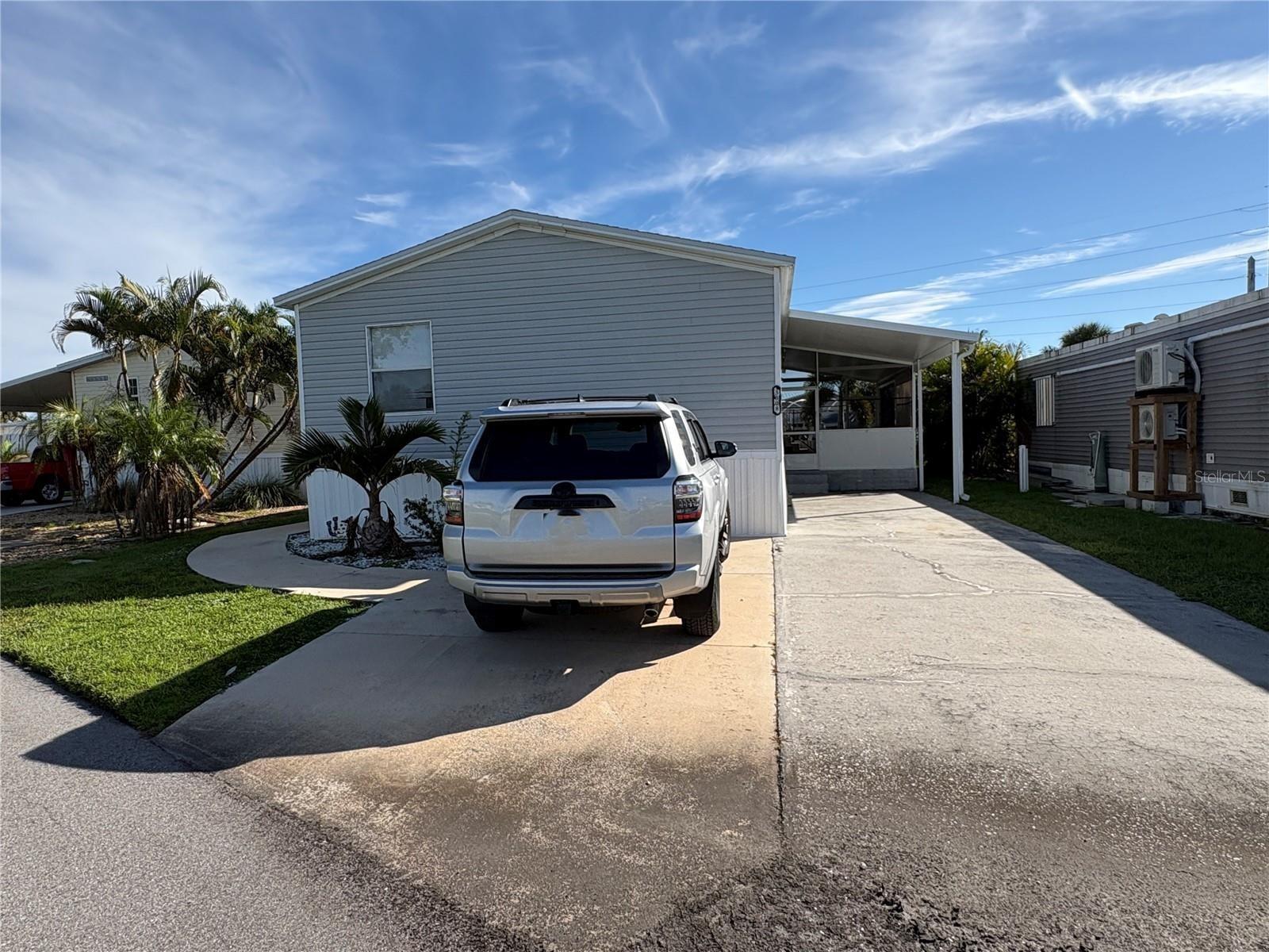3308 Sunny Harbor Dr Property Photo 1