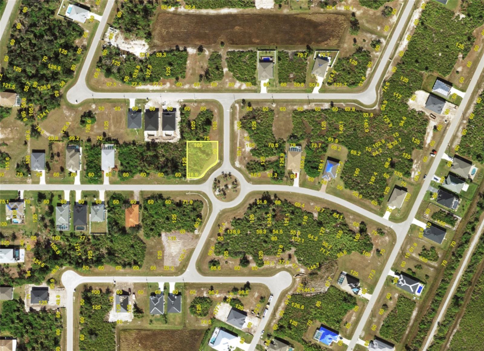 438 ALBATROSS RD Property Photo 1