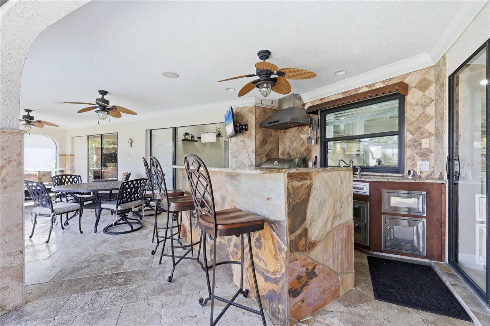 1014 Via Tripoli Property Photo 25