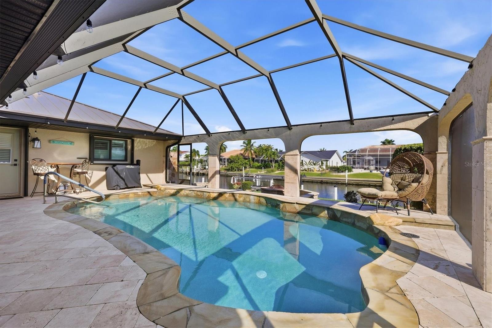 1014 Via Tripoli Property Photo 27
