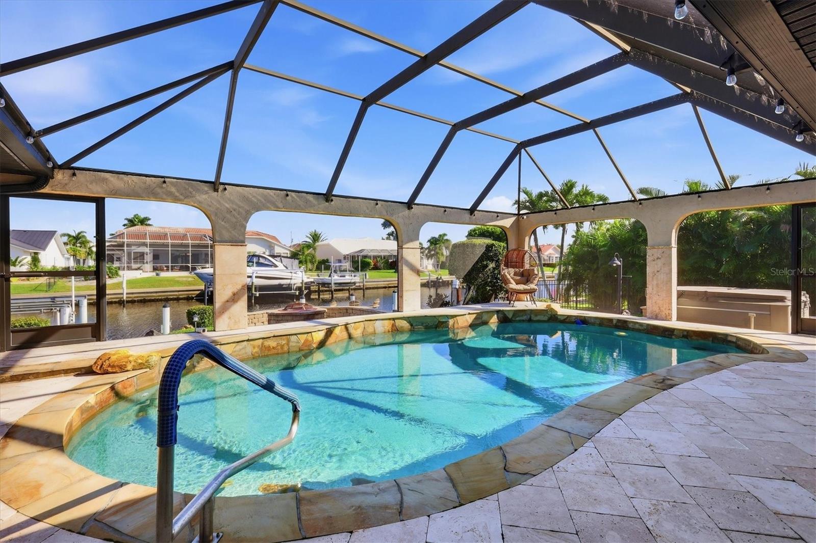 1014 Via Tripoli Property Photo 28