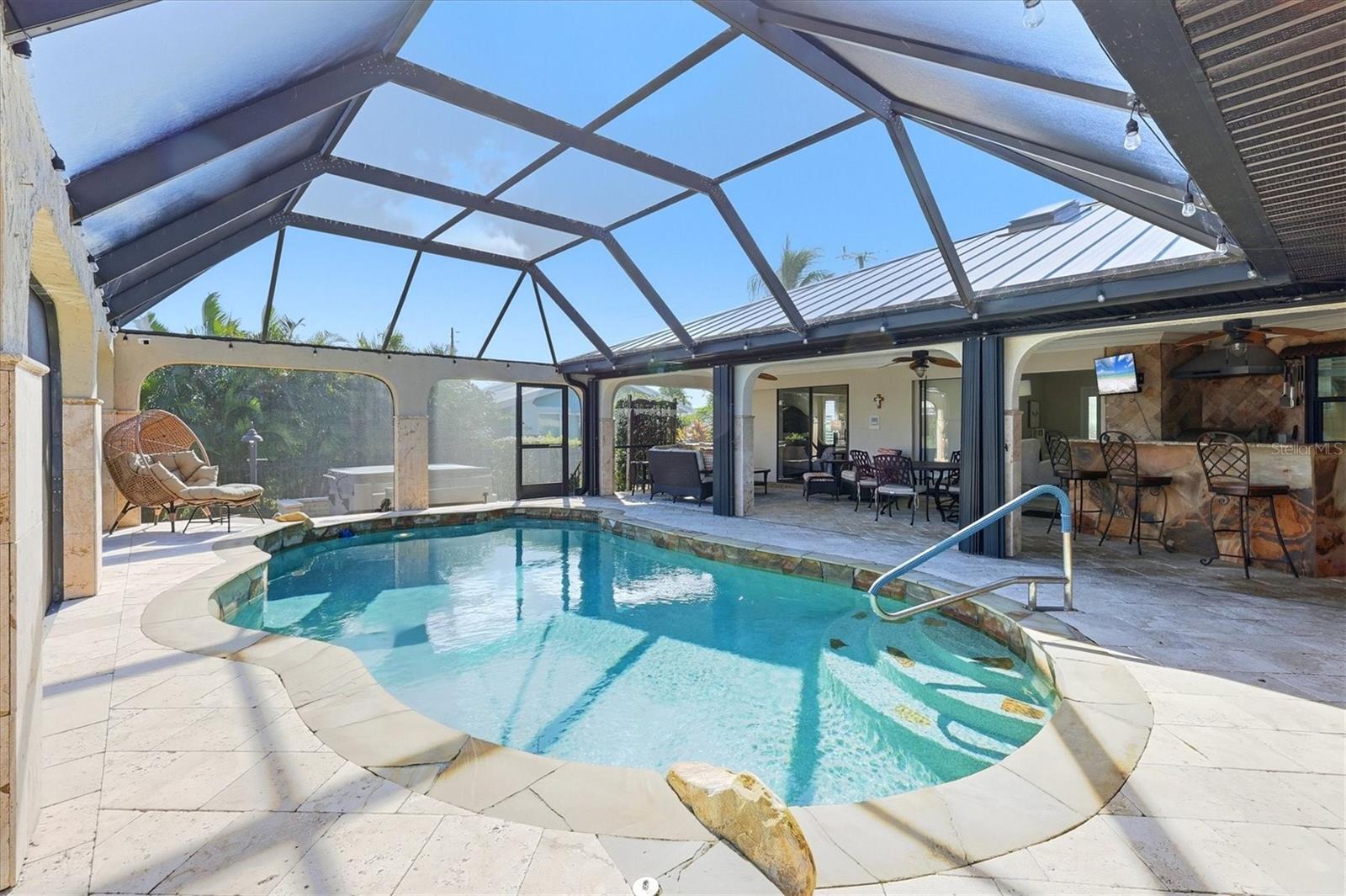 1014 Via Tripoli Property Photo 29