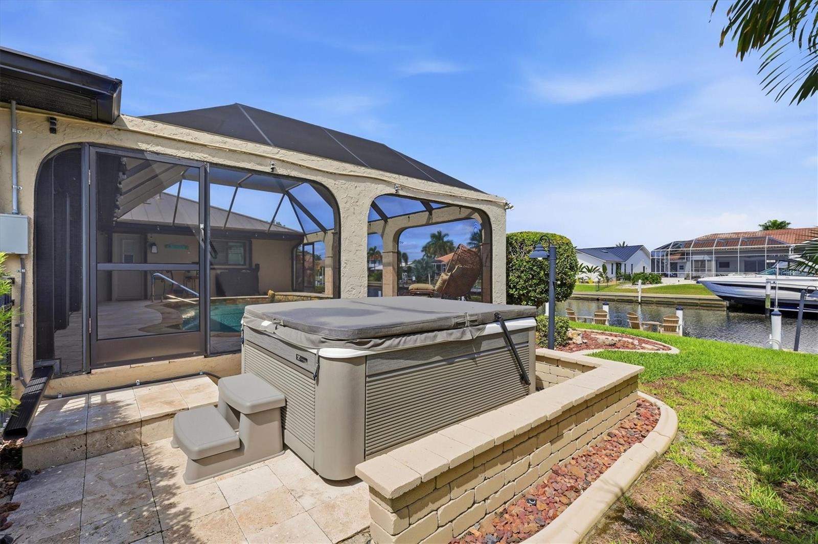 1014 Via Tripoli Property Photo 31