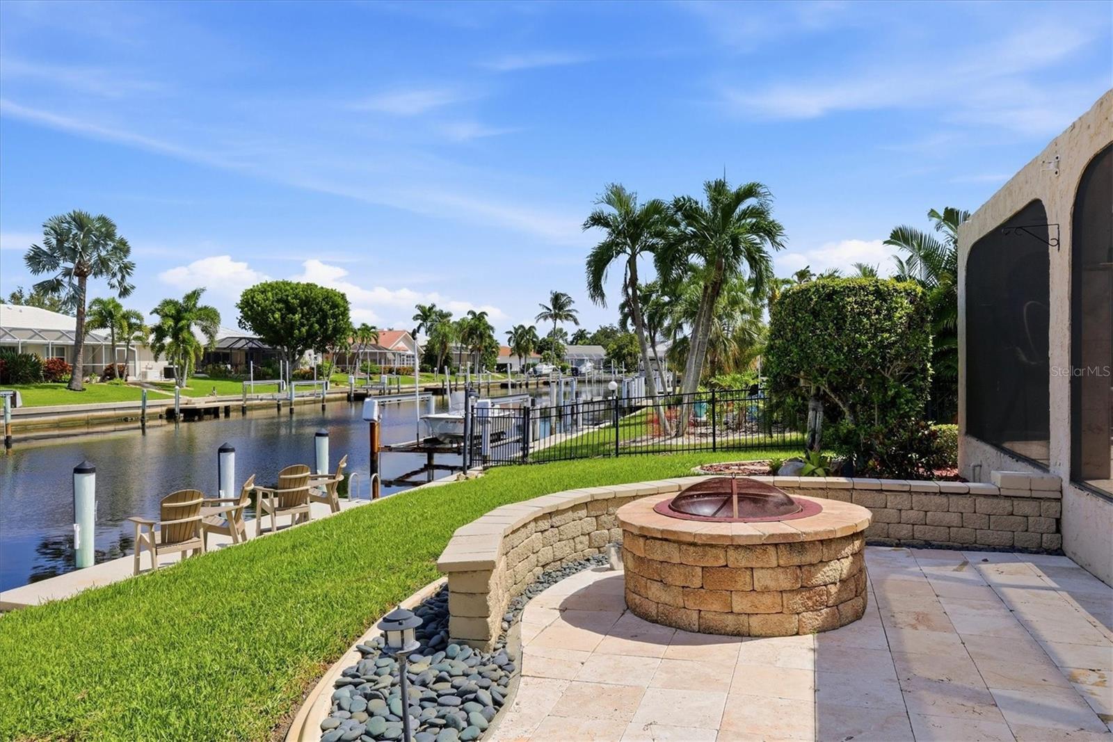 1014 Via Tripoli Property Photo 32