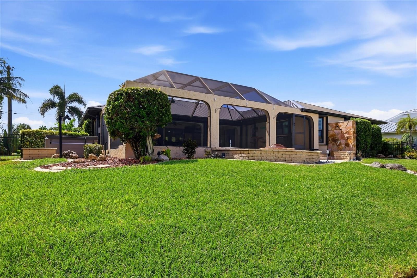 1014 Via Tripoli Property Photo 33