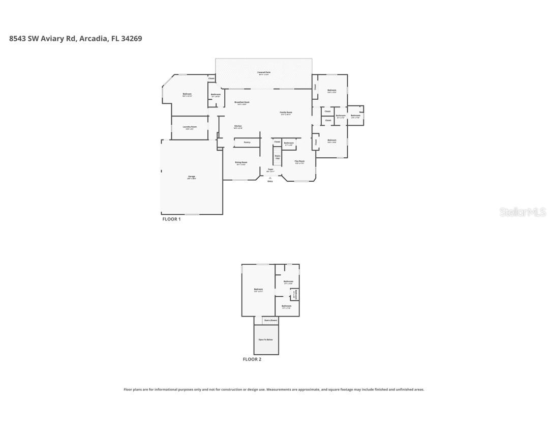 8543 Sw Aviary Rd Property Photo 58