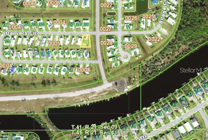 7451 Danvers Cir Property Photo 4