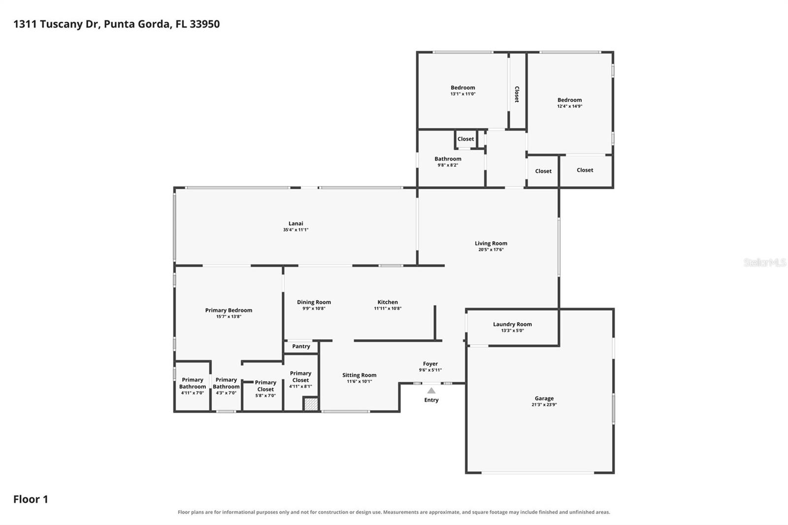 1311 Tuscany Dr Property Photo 30