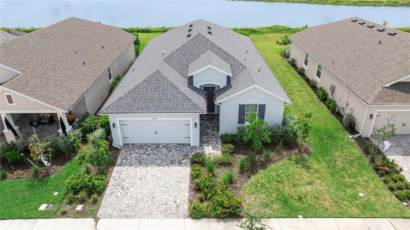 15927 MULRION BLVD Property Photo 1