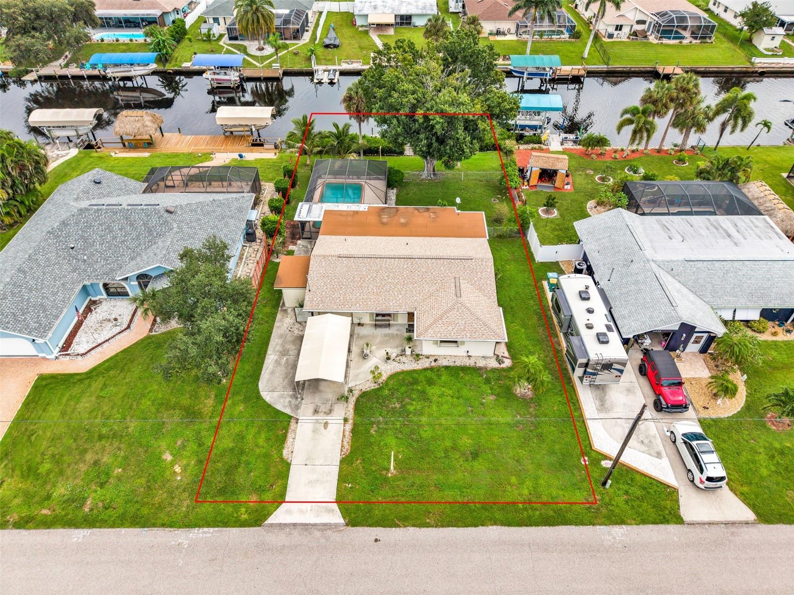 3430 Yukon Dr Property Photo 42