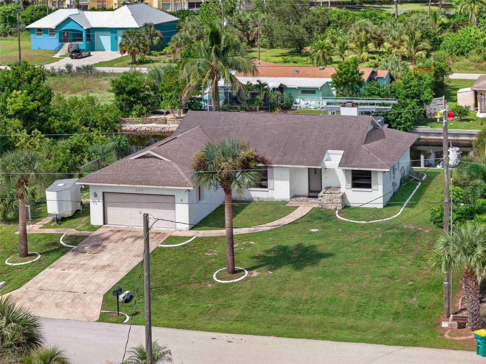 300 TARPON WAY Property Photo 1