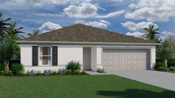 8796 PINE BARK WAY Property Photo 1