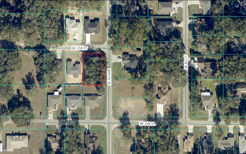 Se 158th St Property Photo 1