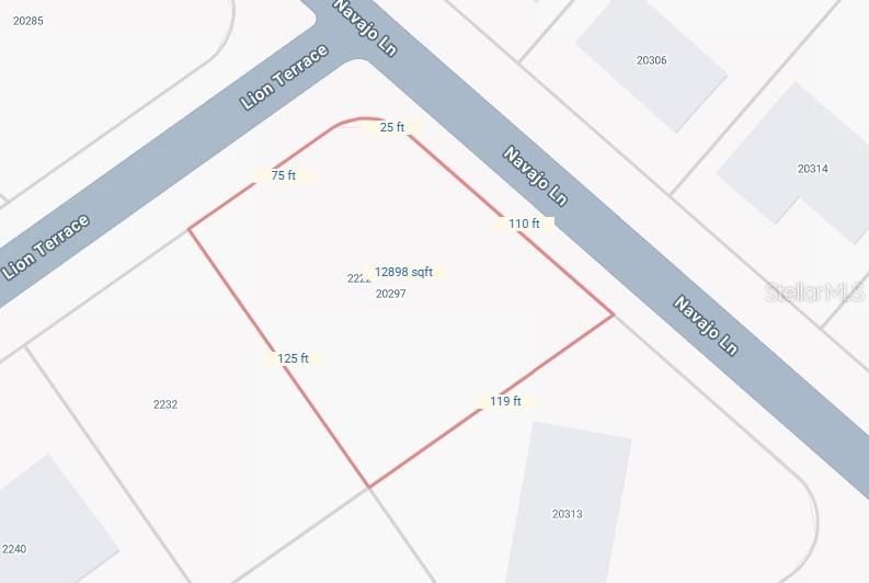20297 Navajo Ln Property Photo 2