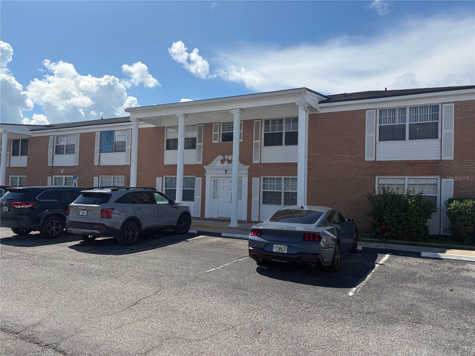 4158 Tamiami Trl #t8 Property Photo 1