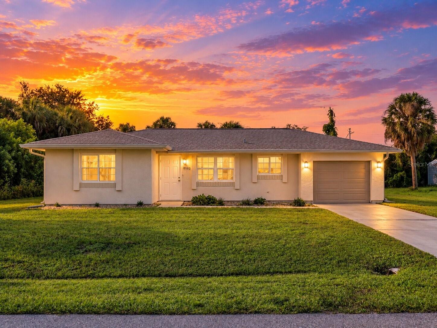 18103 Windswept Ave Property Photo 1