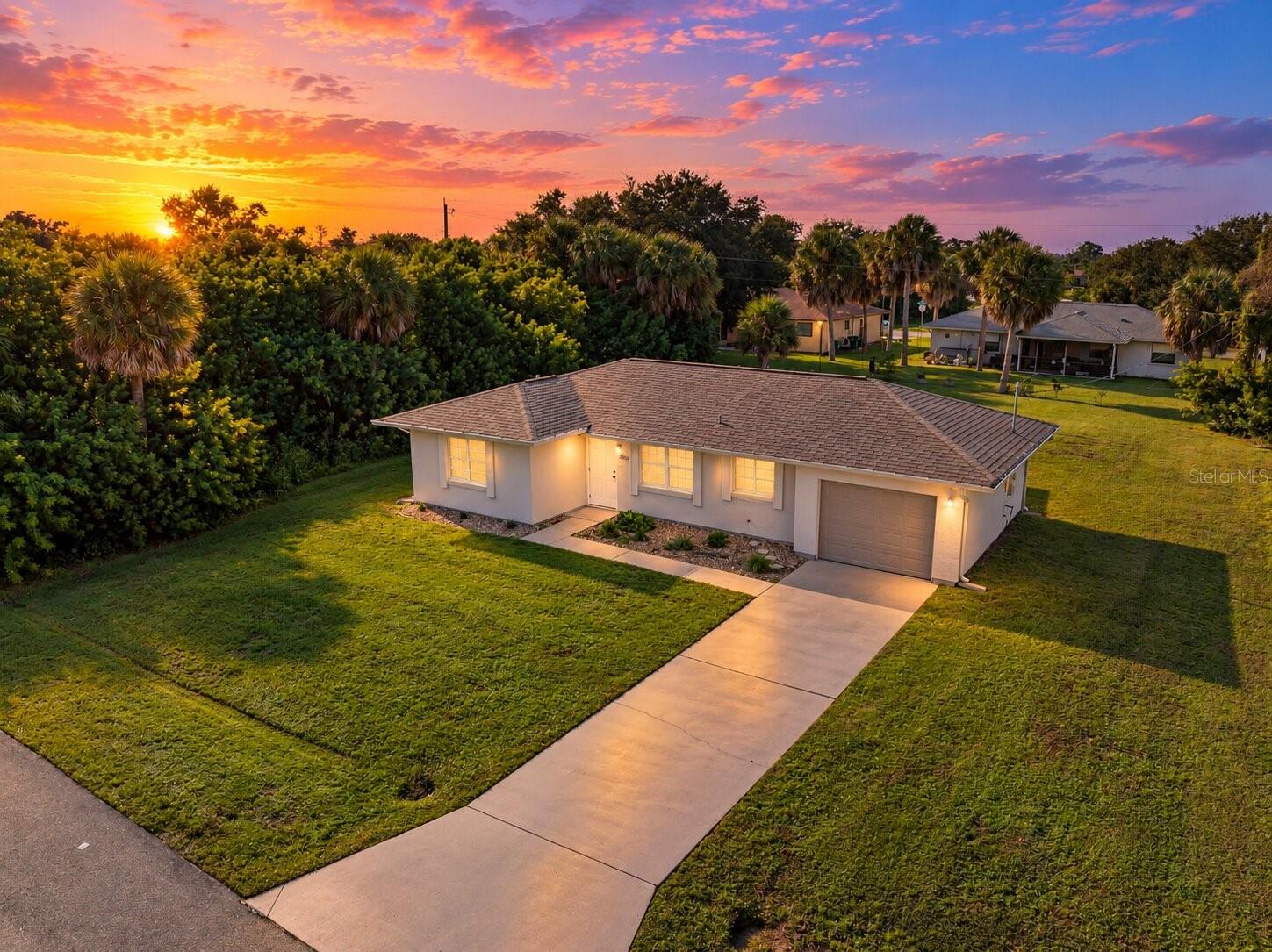 18103 Windswept Ave Property Photo 3