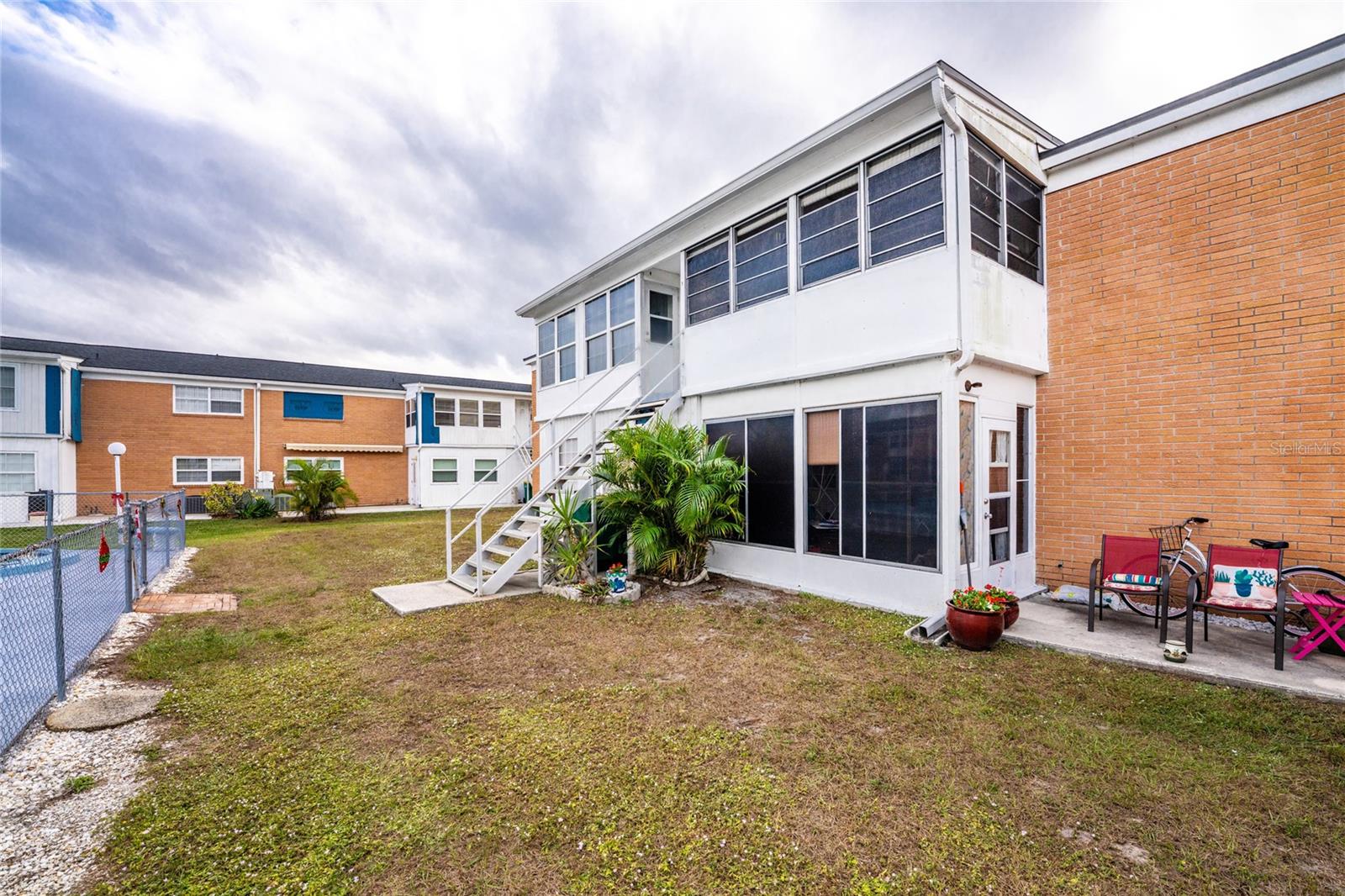4158 Tamiami Trl #s8 Property Photo 34