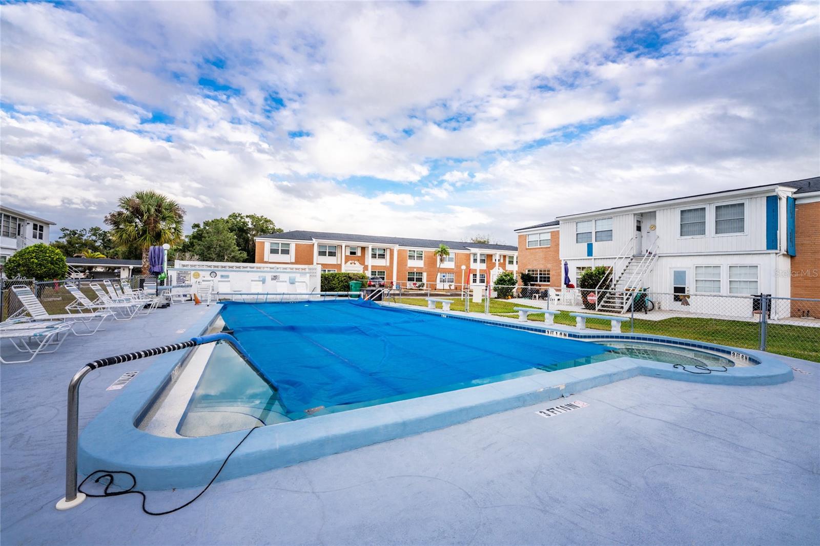 4158 Tamiami Trl #s8 Property Photo 36