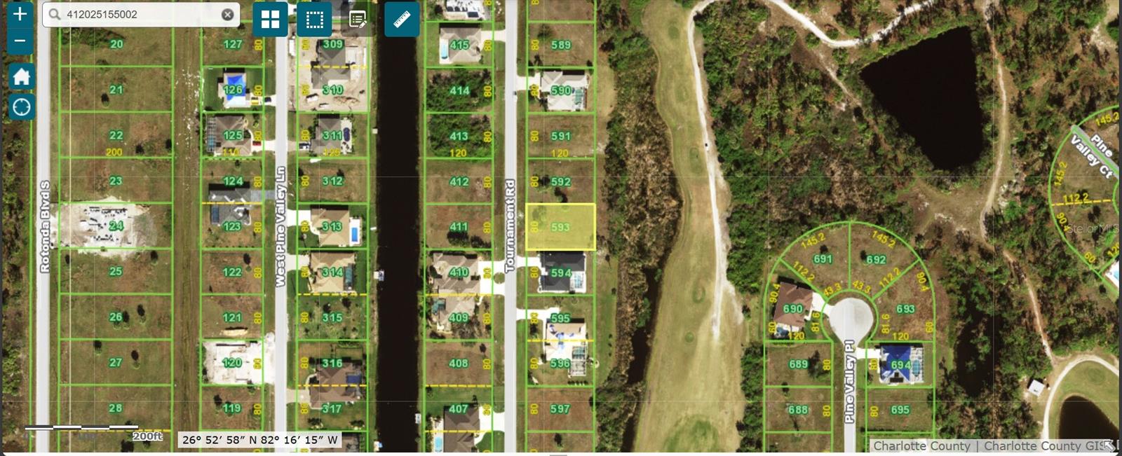 172 Tournament Rd Property Photo 4