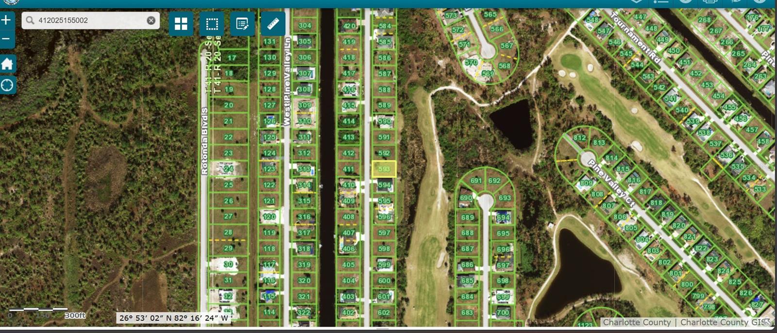 172 Tournament Rd Property Photo 5