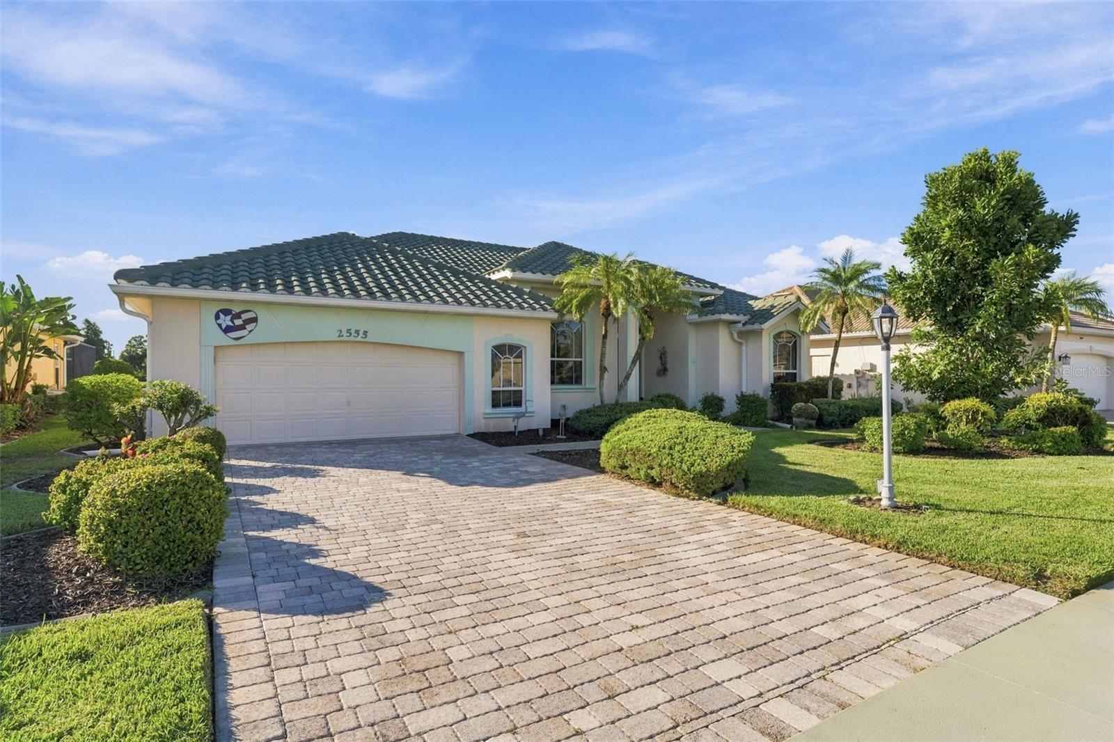 2555 Silver Palm Rd Property Photo 1
