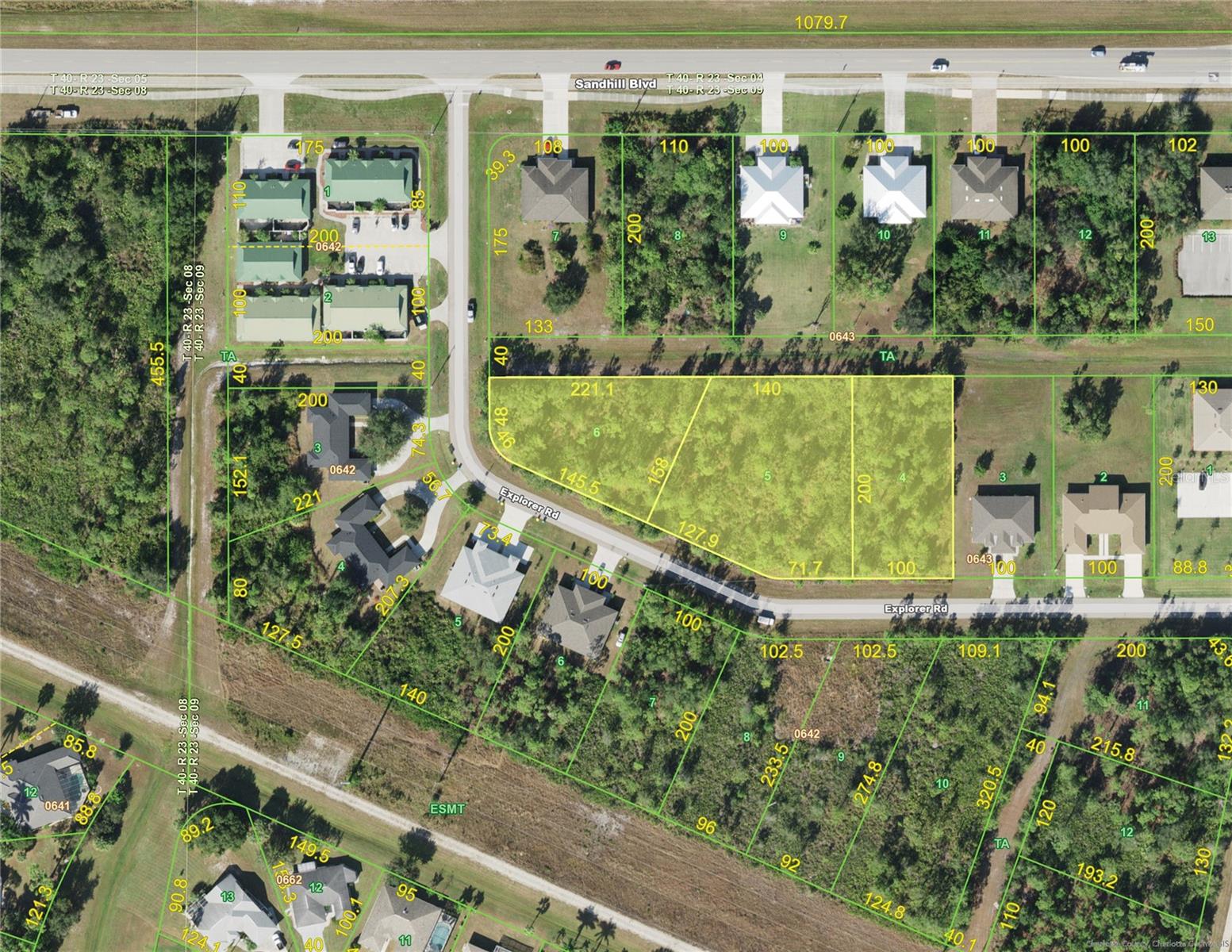 26054 Explorer Rd Property Photo 1