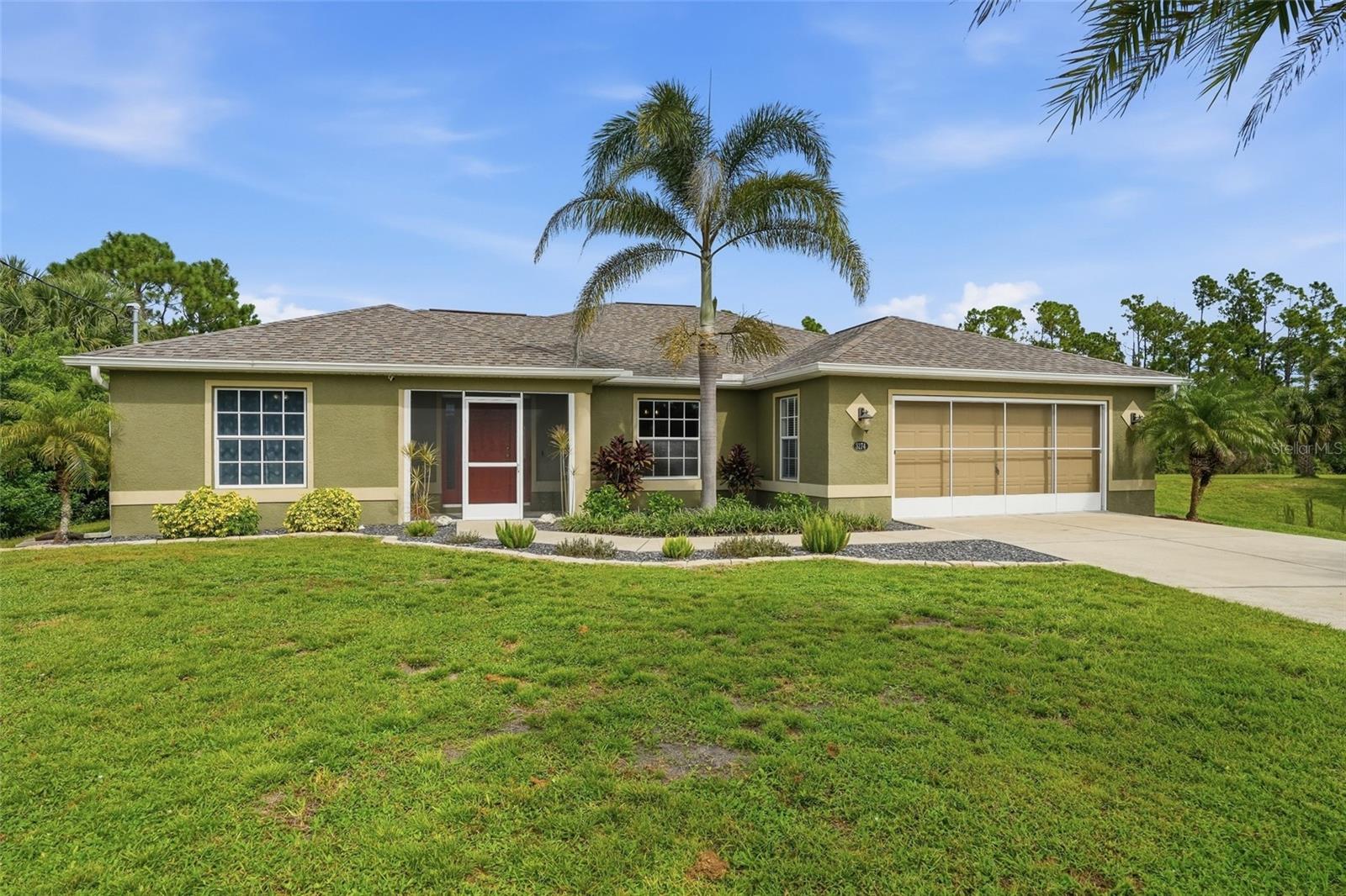 3174 Wenona Dr Property Photo 2