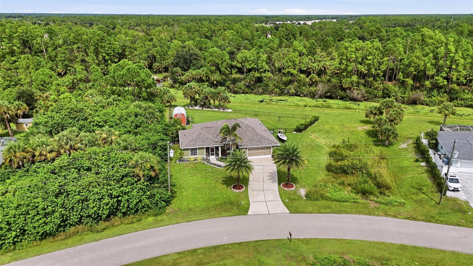 3174 Wenona Dr Property Photo 62