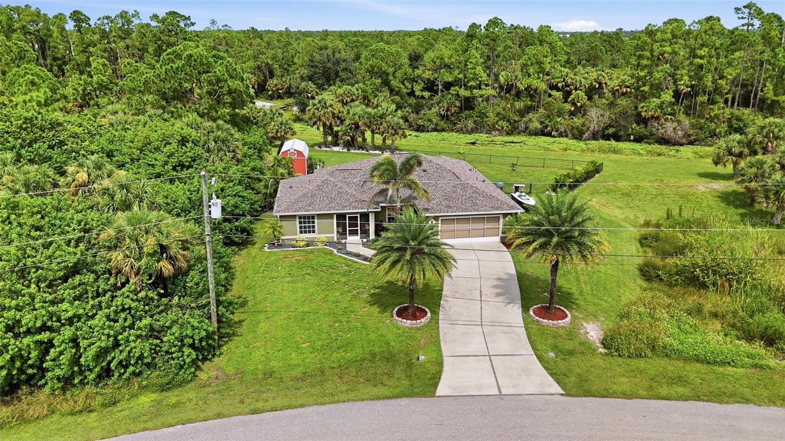 3174 Wenona Dr Property Photo 64