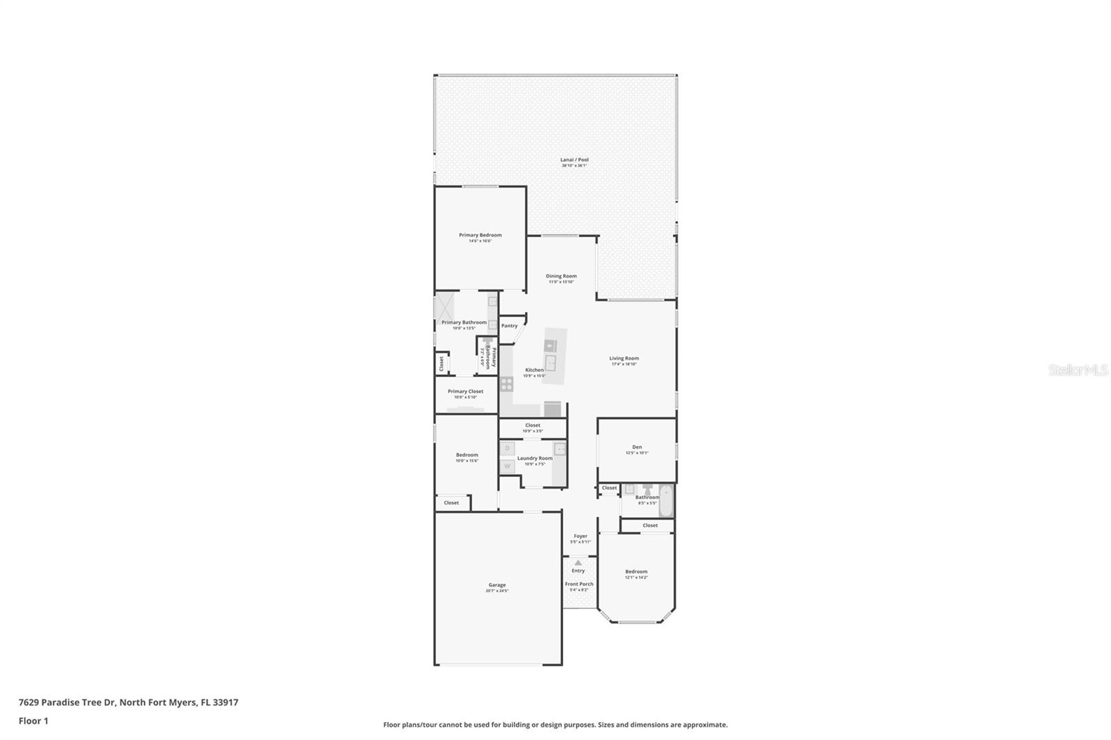 7629 Paradise Tree Dr Property Photo 41