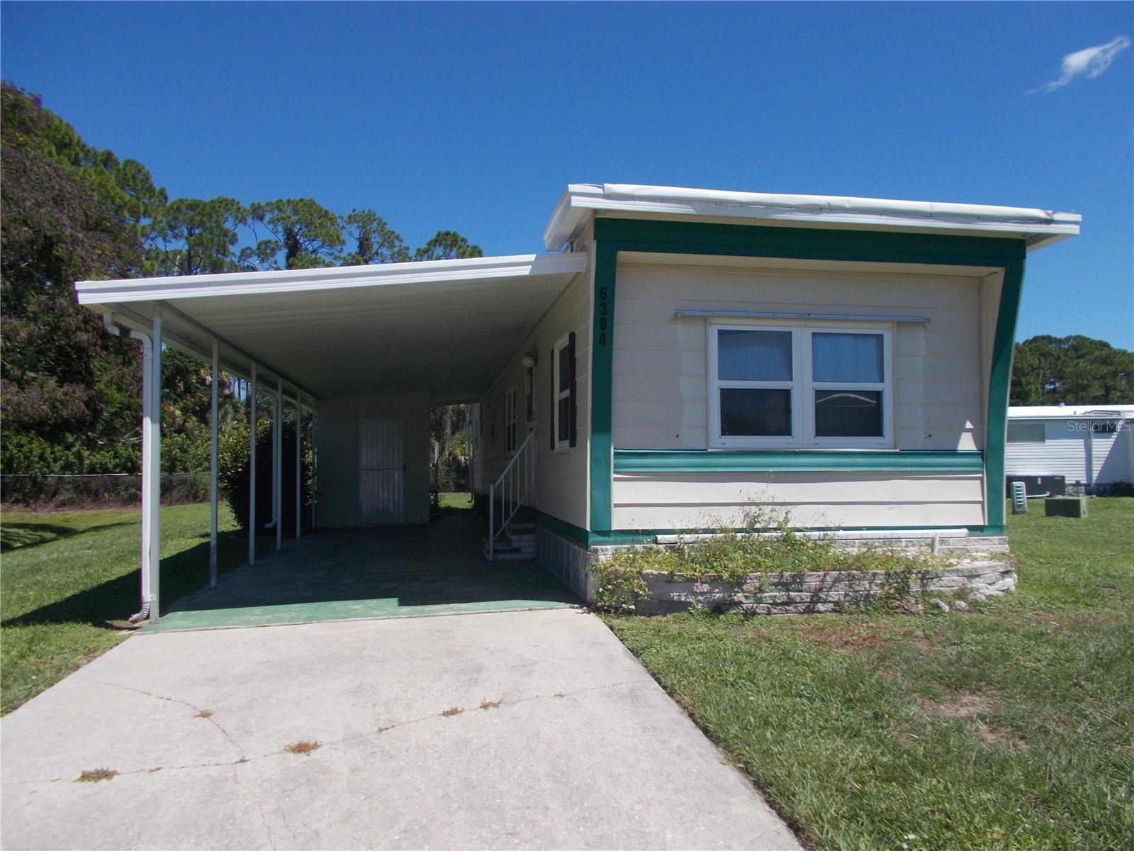 6384 Charm Ct Property Photo 1