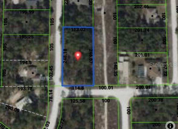 12421 Albany Rd Property Photo 2
