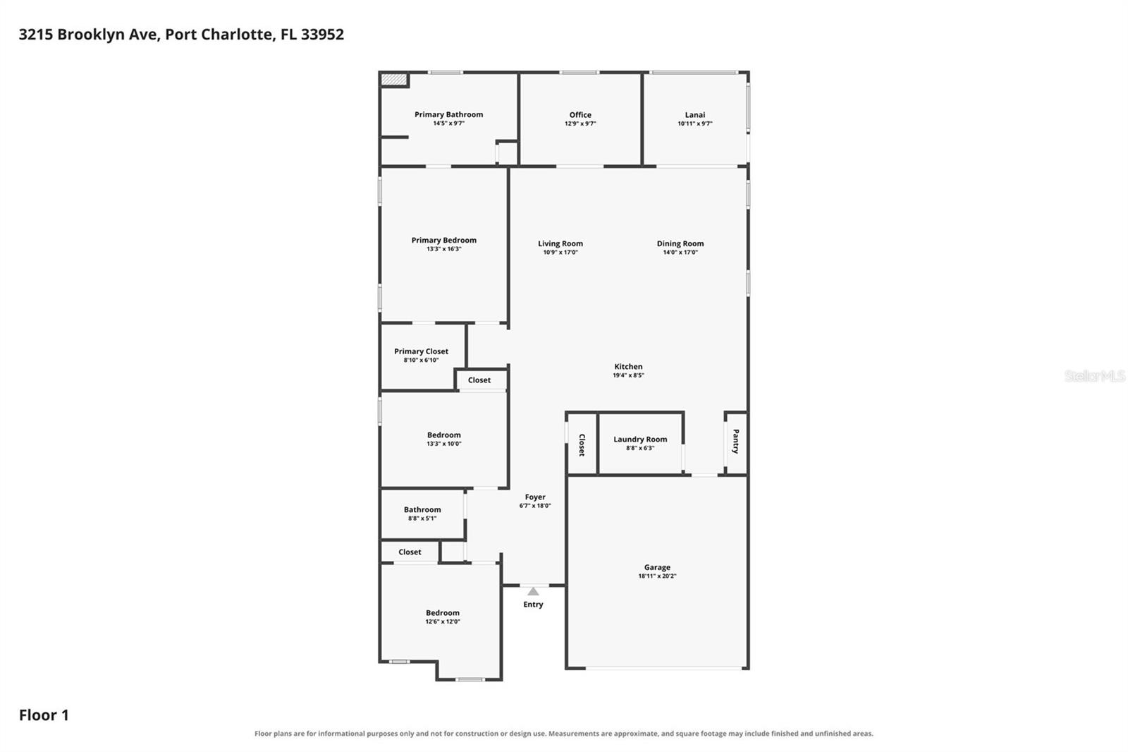 3215 Brooklyn Ave Property Photo 64