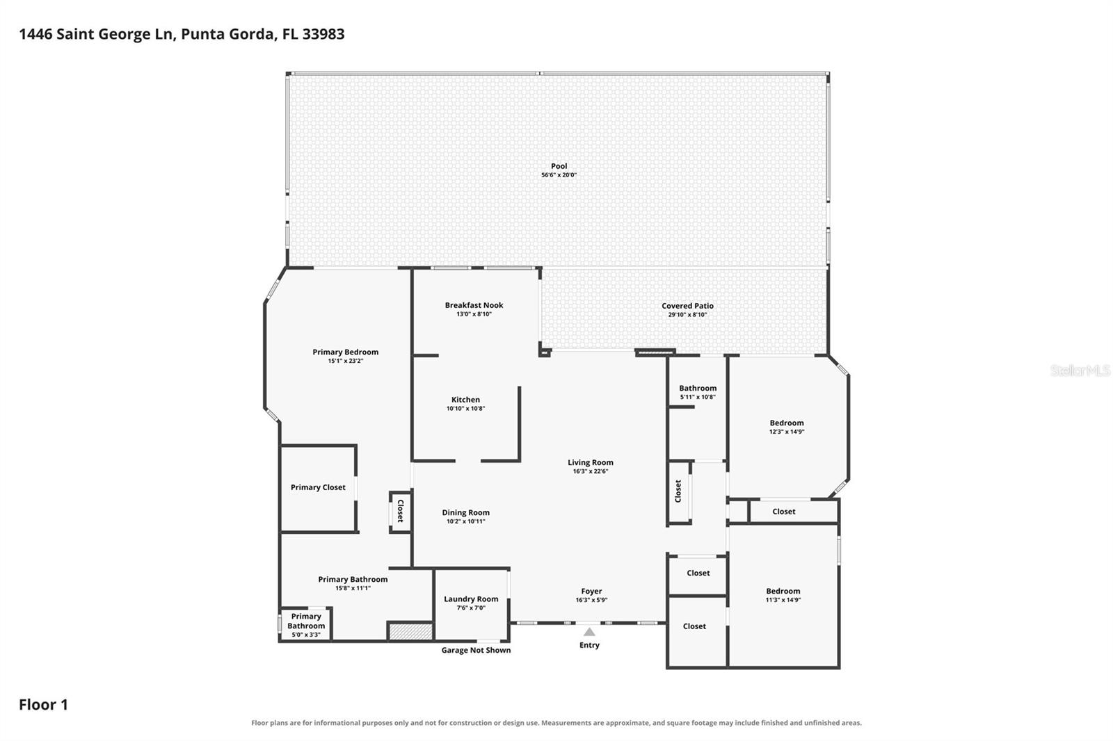 1446 Saint George Ln Property Photo 56