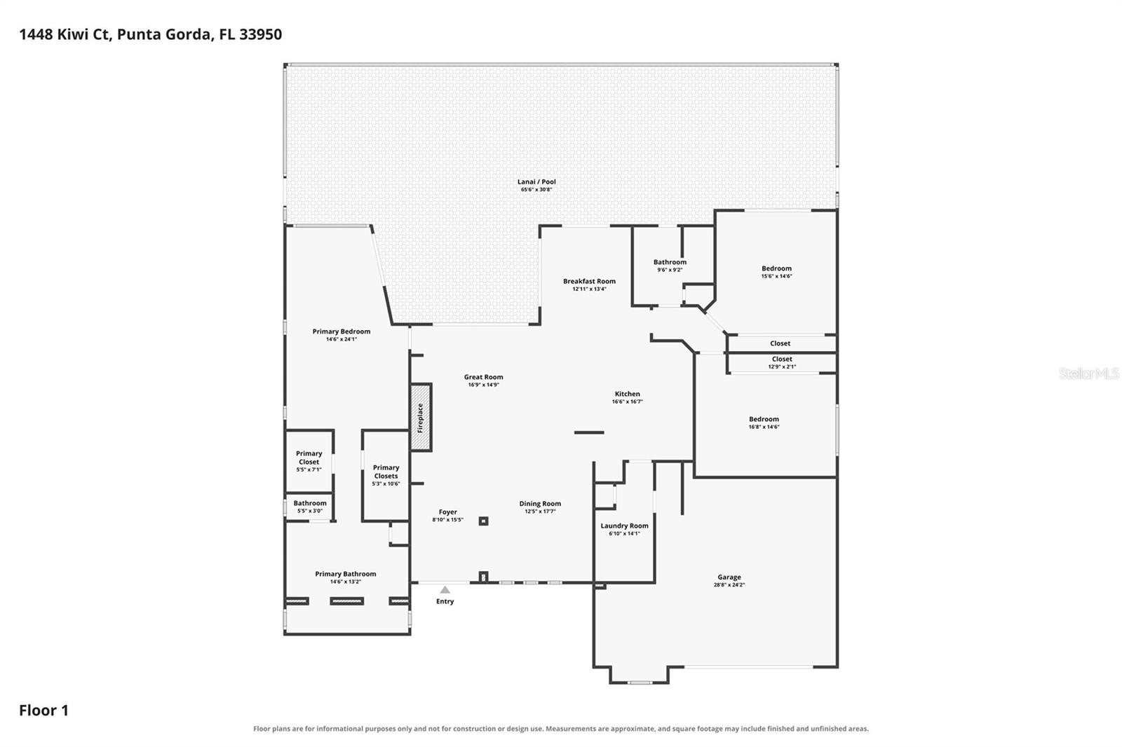 1448 Kiwi Ct Property Photo 65