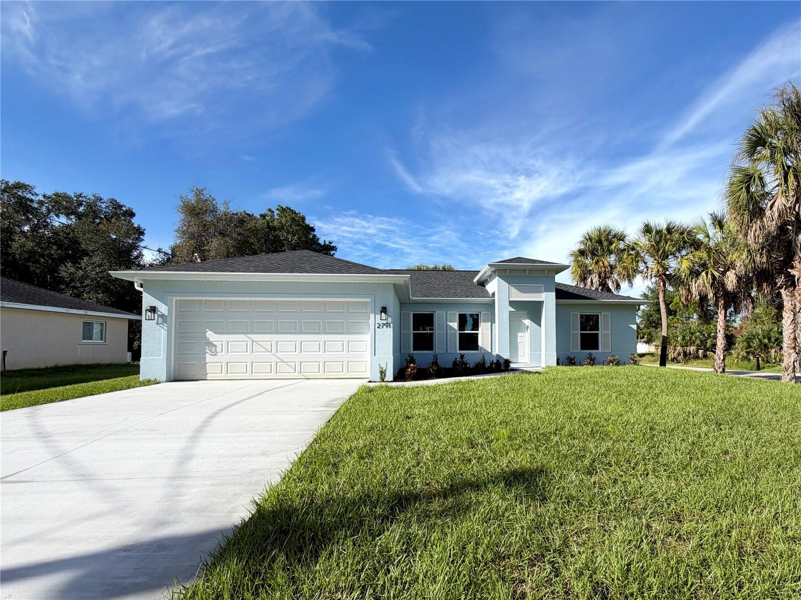 2791 PARASOL LN Property Photo 1
