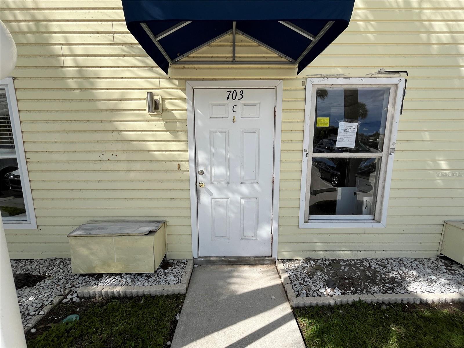 26330 Rampart Blvd #703 C Property Photo 1