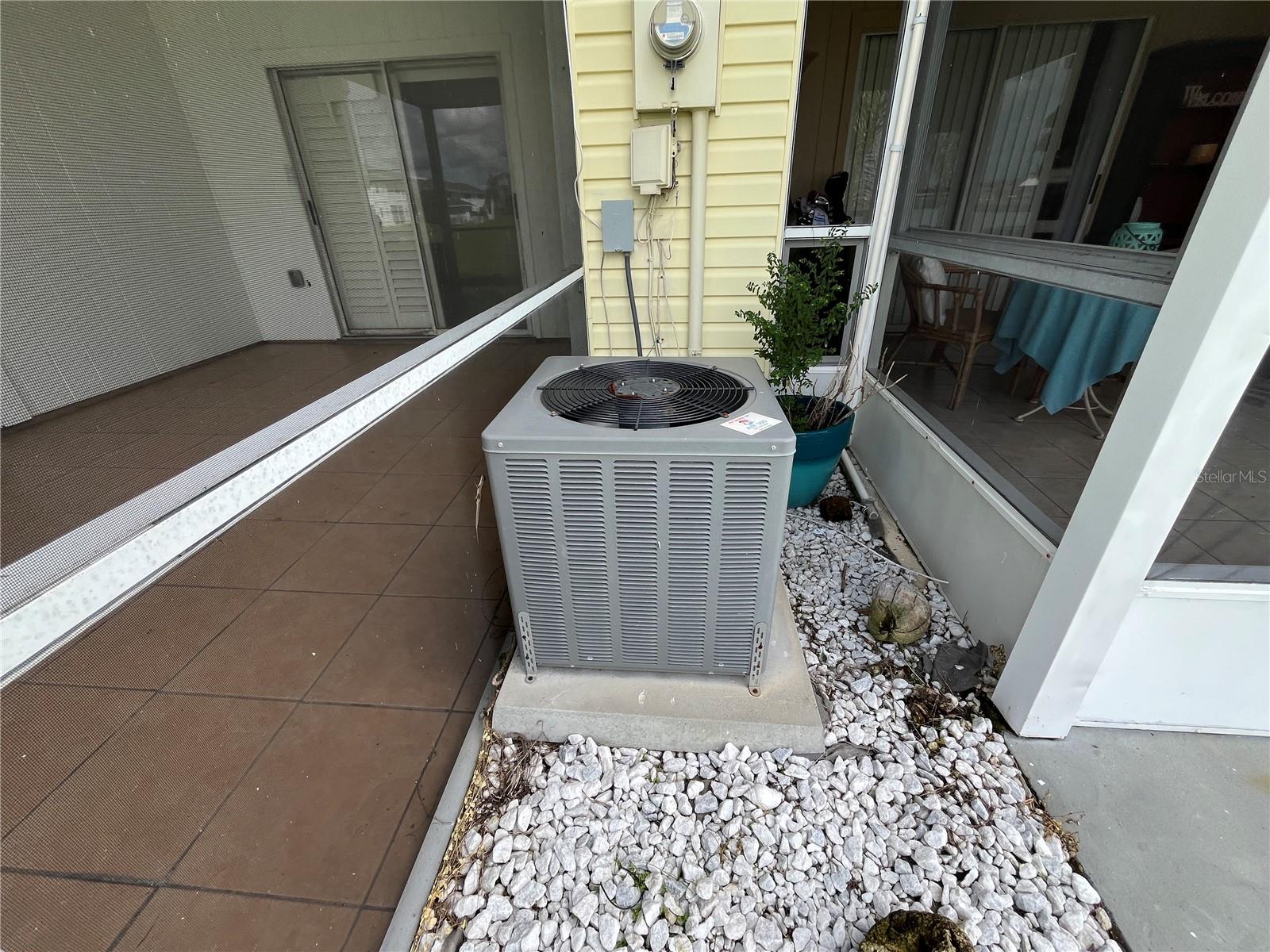 26330 Rampart Blvd #703 C Property Photo 31