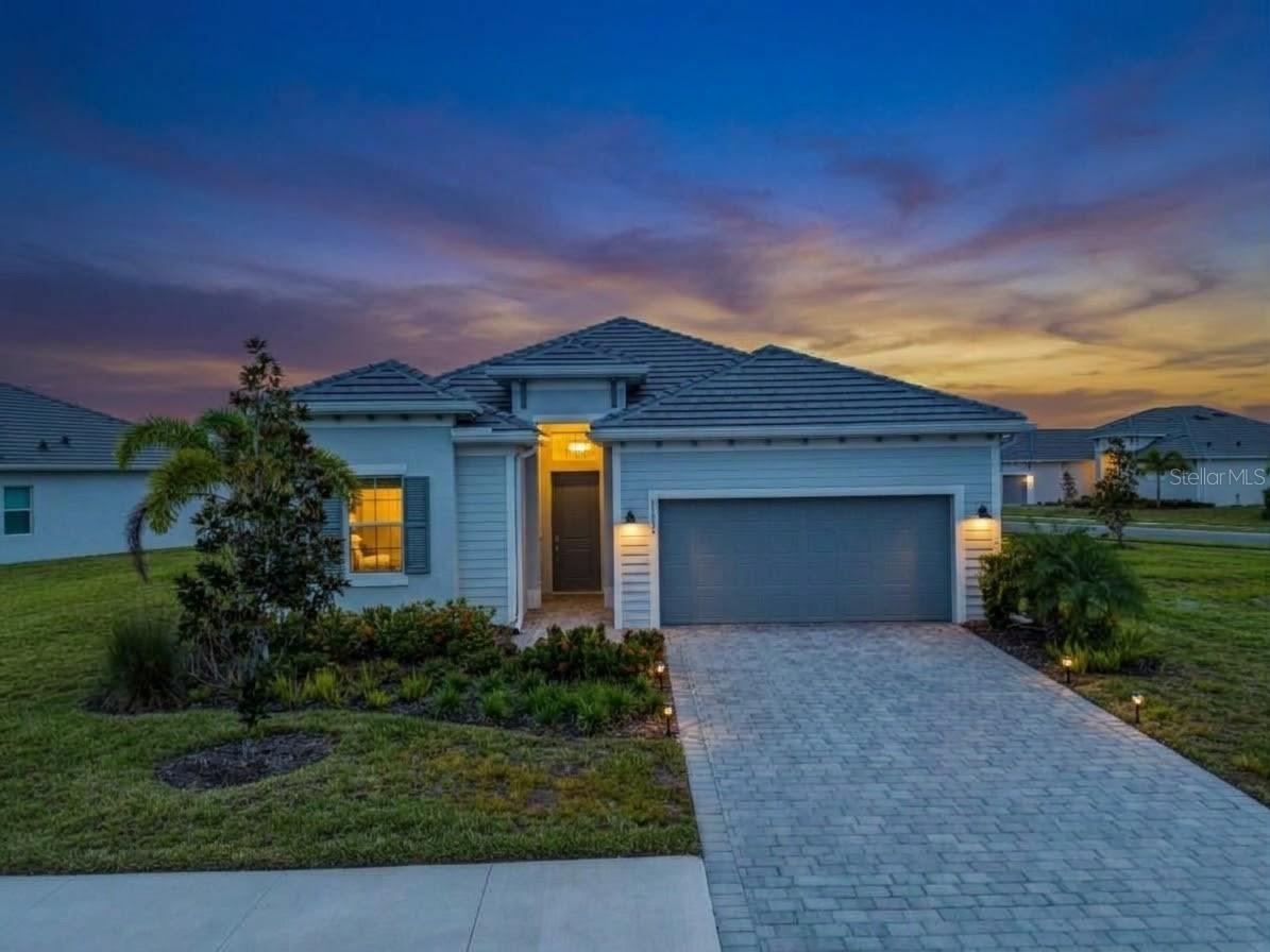 12850 Tulum Loop Property Photo 1