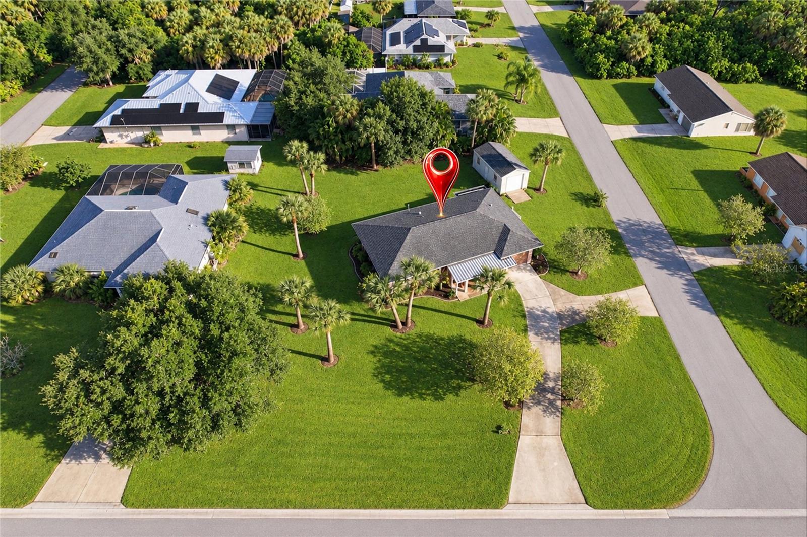 18116 Edgewater Dr Property Photo 47