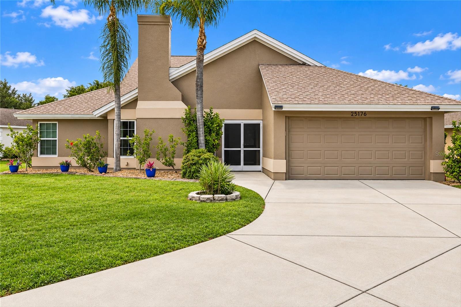 25176 AYSEN DR Property Photo 1