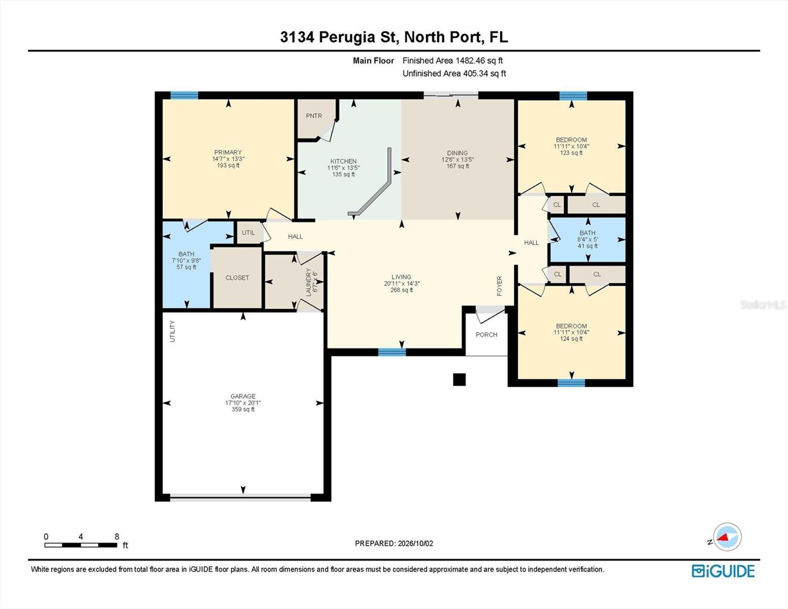 3134 Perugia St Property Photo 41