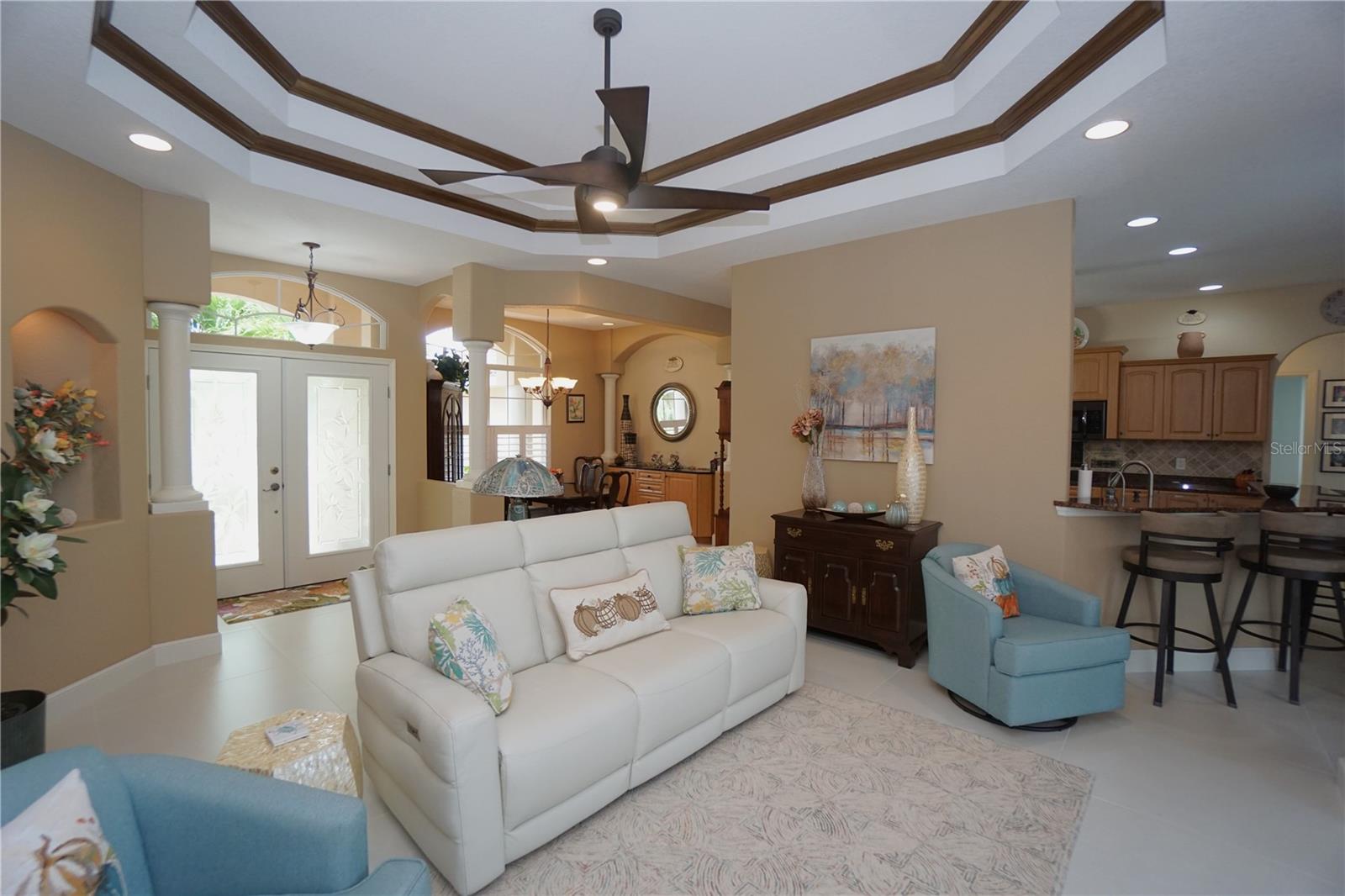 17123 Barcrest Ln Property Photo 8