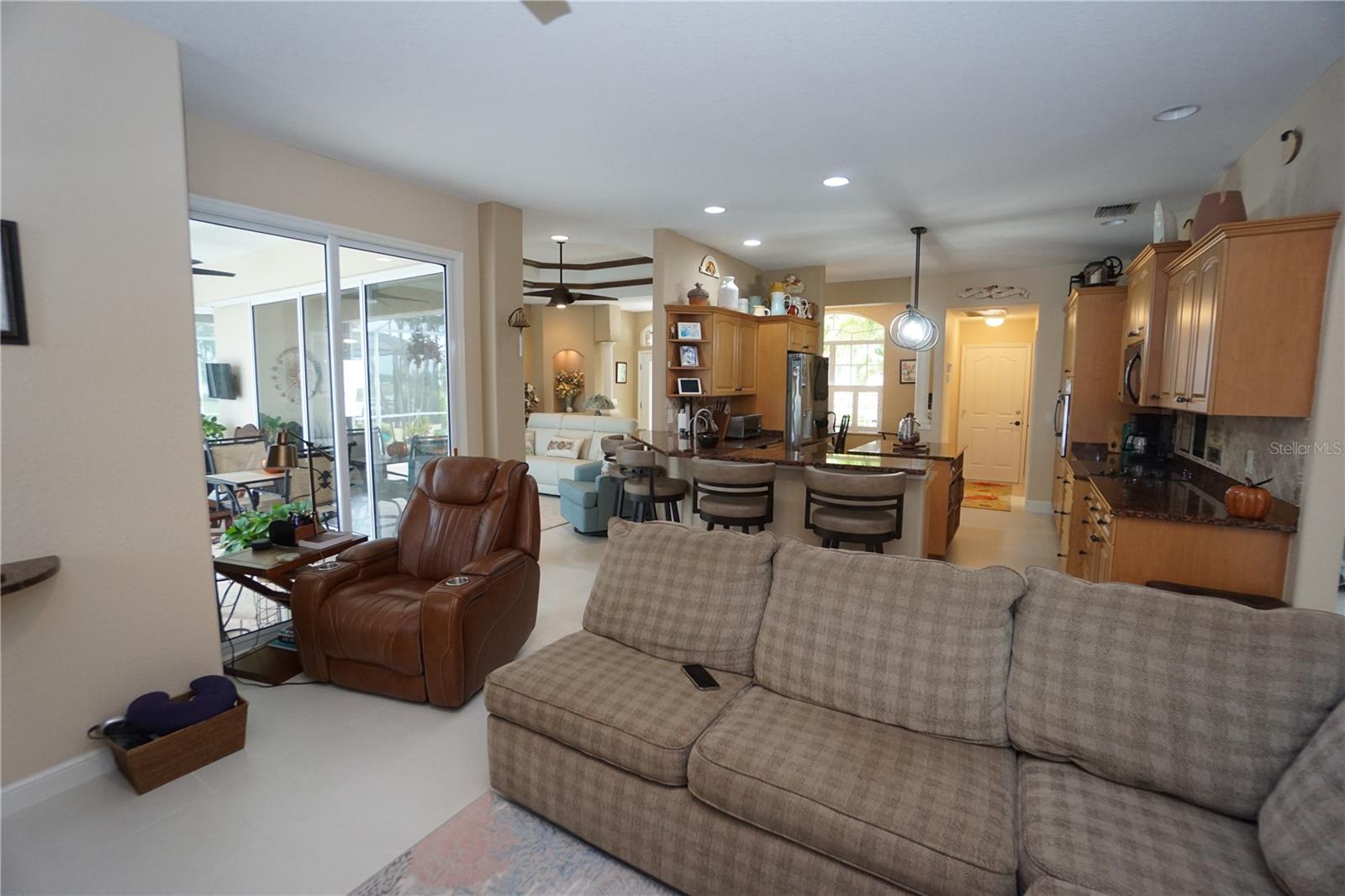 17123 Barcrest Ln Property Photo 20