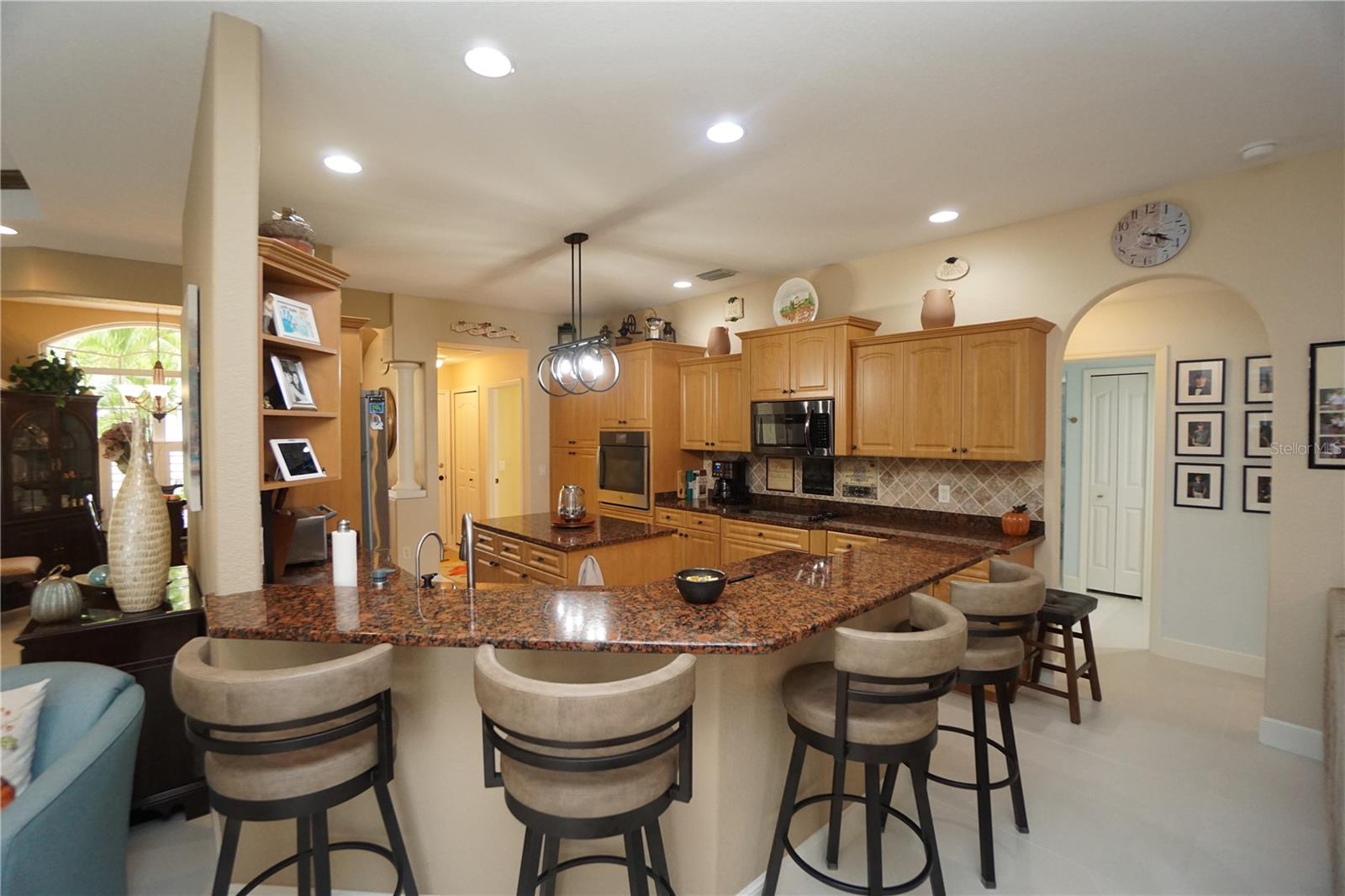 17123 Barcrest Ln Property Photo 23