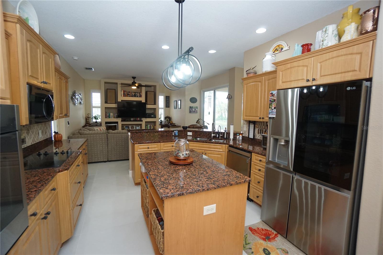 17123 Barcrest Ln Property Photo 26
